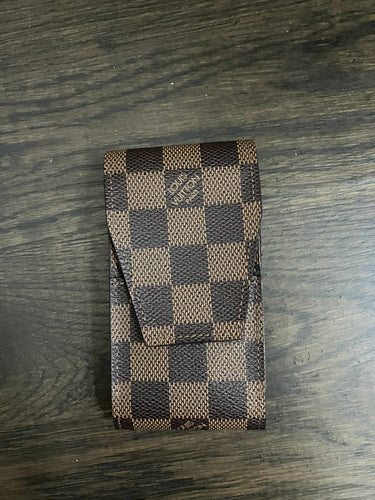 LV Cigarette case